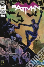 Batman. Vol. 70 libro