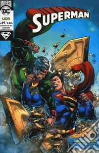 Superman. Vol. 69
