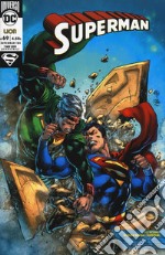 Superman. Vol. 69 libro