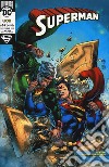 Superman. Vol. 69 libro