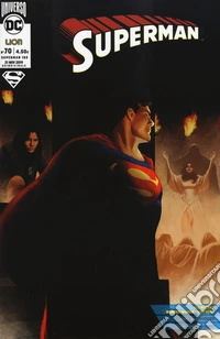 Superman. Vol. 70
