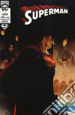 Superman. Vol. 70 libro