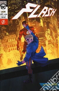 Flash. Vol. 69