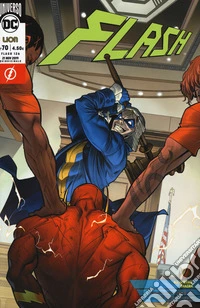 Flash. Vol. 70