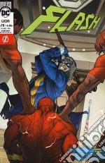 Flash. Vol. 70 libro