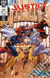 Justice League. Vol. 65 libro