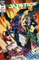 Justice League. Vol. 66 libro