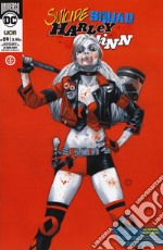 Suicide Squad. Harley Quinn. Vol. 59 libro