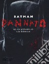 Dannato. Batman. Ediz. deluxe libro