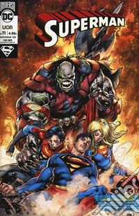 Superman. Vol. 71