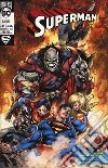 Superman. Vol. 71 libro