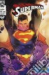 Superman. Vol. 72 libro