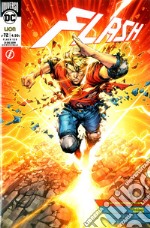 Flash. Vol. 72 libro