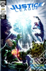 Justice League. Vol. 67 libro