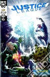 Justice League. Vol. 67 libro