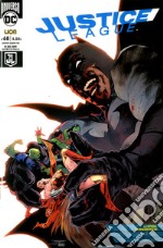 Justice League. Vol. 68 libro