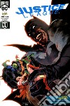 Justice League. Vol. 68 libro