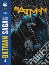 Batman saga. Vol. 4: Batman muore all'alba libro