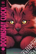 Doomsday clock. Vol. 8 libro