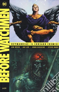 Before watchmen. Vol. 4