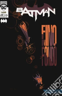 Batman. Ediz. variant. Vol. 68