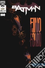 Batman. Ediz. variant. Vol. 68 libro