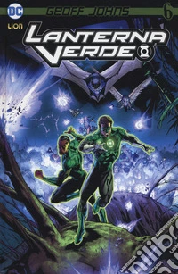 Lanterna Verde. Vol. 6