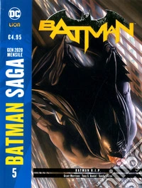 Batman. Vol. 5