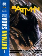 Batman. Vol. 5 libro