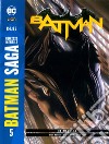 Batman. Vol. 5 libro