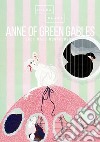 Anne of Green Gables libro