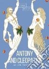 Antony and Cleopatra libro di Shakespeare William