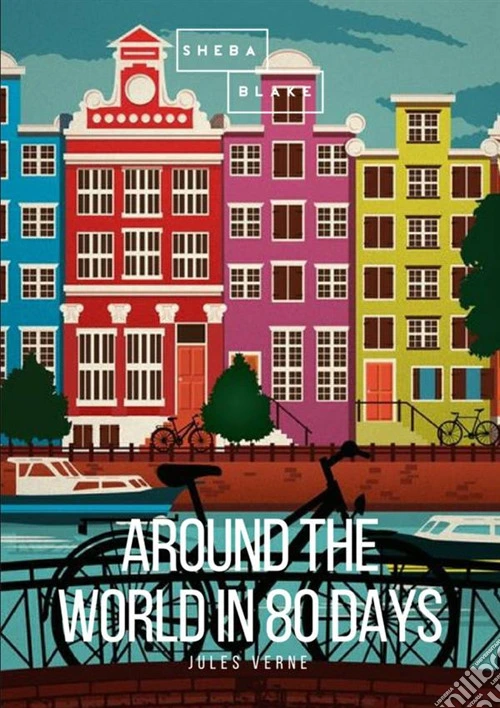 Around the world in eighty days