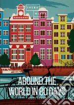 Around the world in eighty days libro