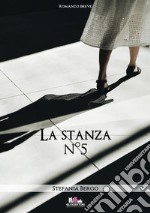 La stanza n. 5 libro