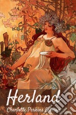 Herland libro