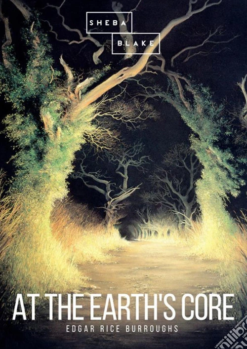 At the Earth's core