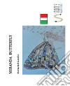 Miranda Butterfly. Ediz. illustrata libro