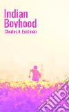 Indian boyhood libro