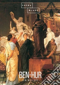 Ben Hur libro