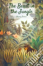 The beast in the jungle libro