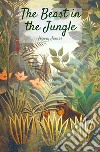The beast in the jungle libro
