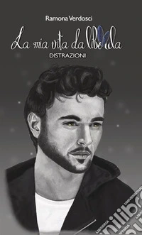 Distrazioni. La mia vita da libellula libro