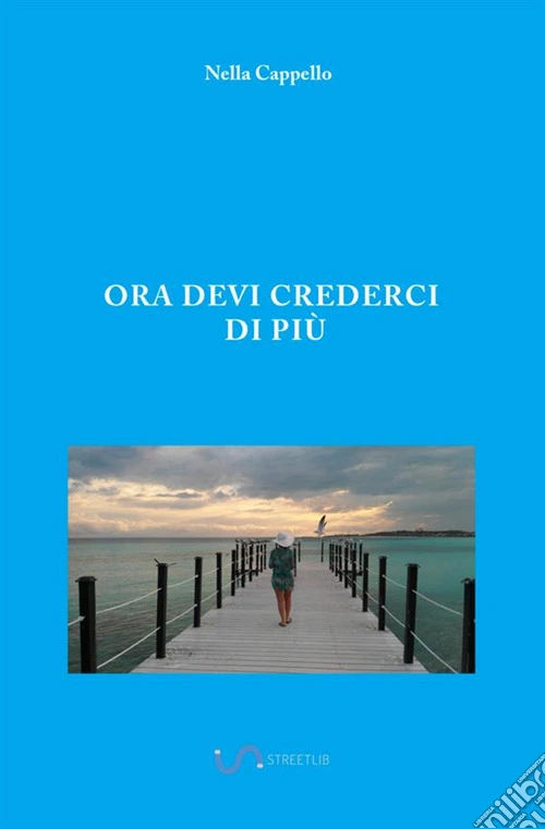 Ora devi crederci di più