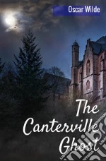 The Canterville ghost libro