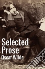 Selected prose libro