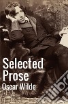 Selected prose libro