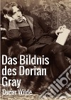 Das Bildnis des Dorian Gray libro