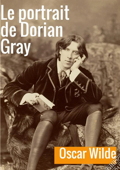Le portrait de Dorian Gray