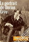 Le portrait de Dorian Gray libro